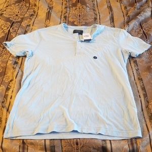 Brand New with tags Abercrombie & Fitch mens shirt